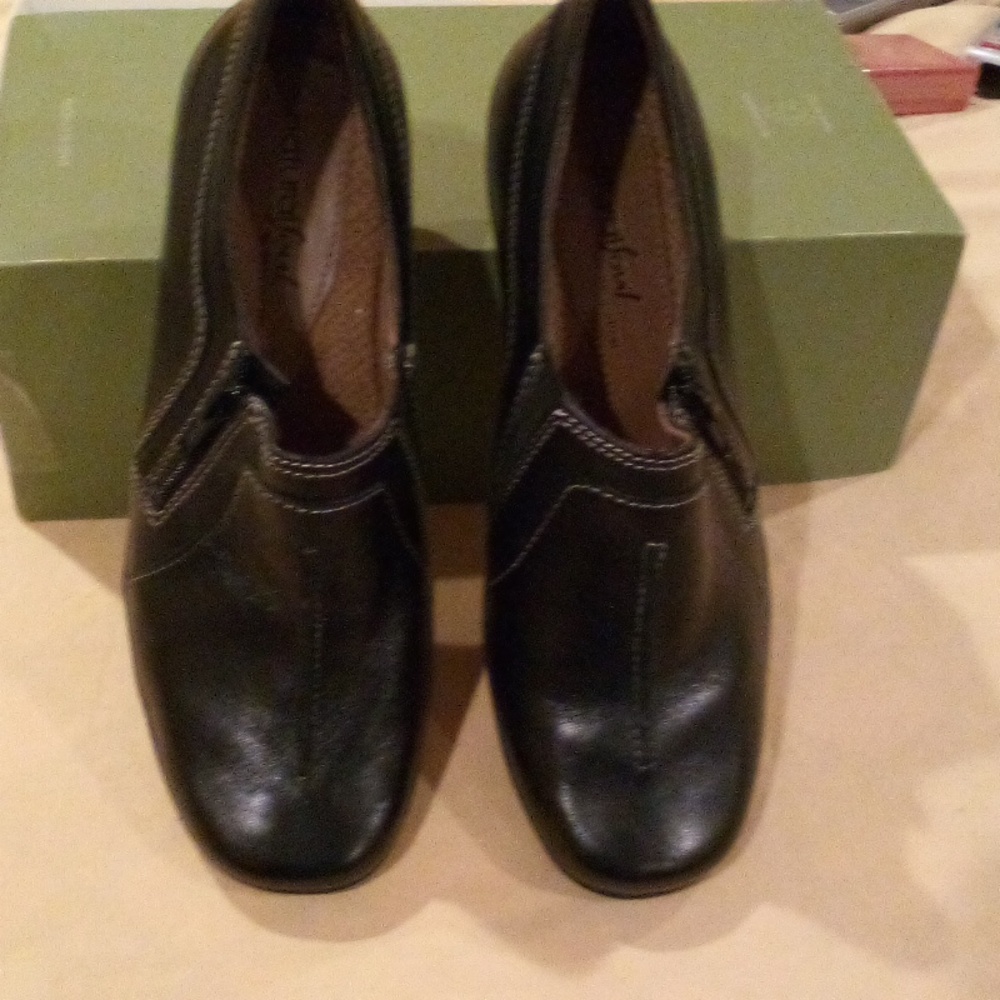 Adorable NaturalSoul by Naturalizer flats